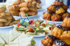 Messe & Kongress – Catering Delmenhorst