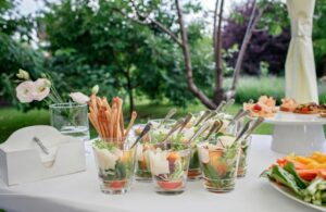 Richtfest – Catering Delmenhorst