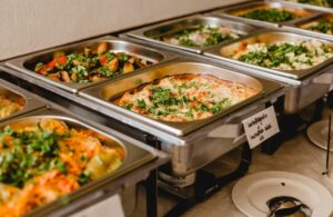 Richtfest – Catering Delmenhorst