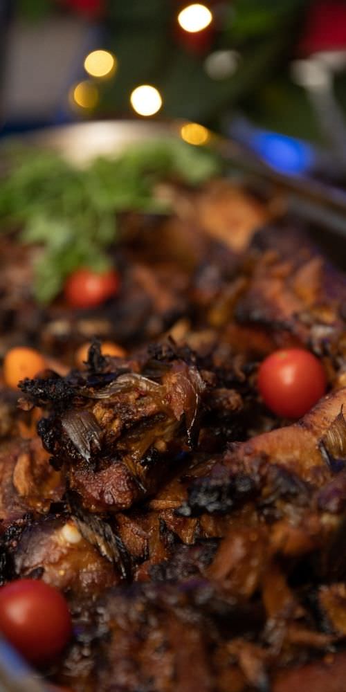 Weihnachtsfeier – Catering Delmenhorst