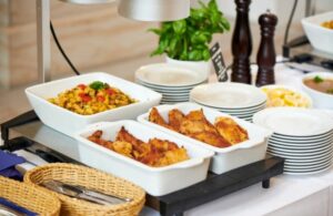 Weihnachtsfeier – Catering Delmenhorst
