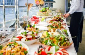 Weihnachtsfeier – Catering Delmenhorst